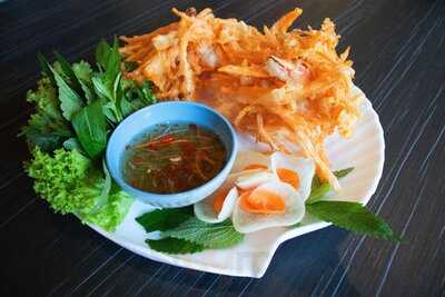 Vu Jaa Vietnamesisches Restaurant - Inhaber Van Thanh Vu