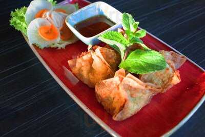 Vu Jaa Vietnamesisches Restaurant - Inhaber Van Thanh Vu