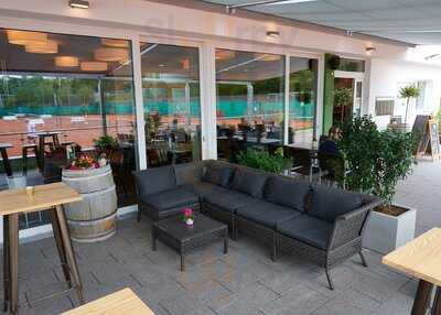 Finesse Schank & Speisewirtschaft Des Tc Blutenburg