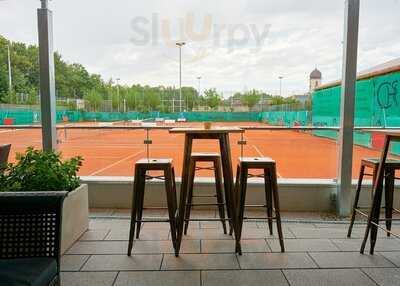 Finesse Schank & Speisewirtschaft Des Tc Blutenburg