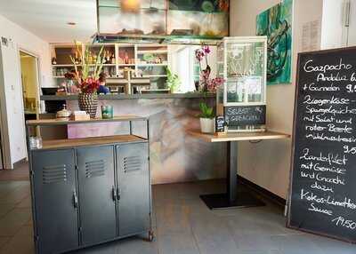 Finesse Schank & Speisewirtschaft Des Tc Blutenburg