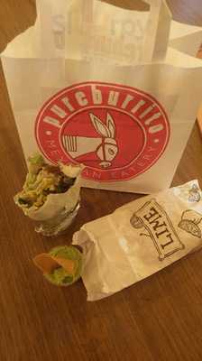 Pureburrito