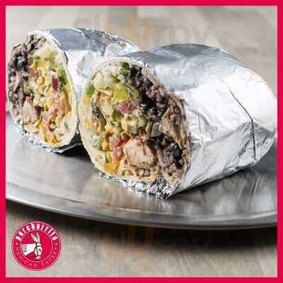 Pureburrito