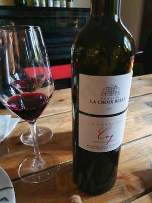 Gaeta Restaurant-café