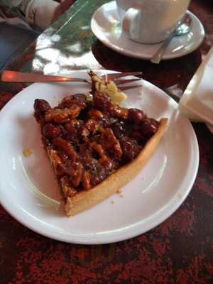 Gaeta Restaurant-café