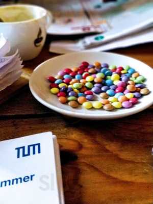 Gaeta Restaurant-café