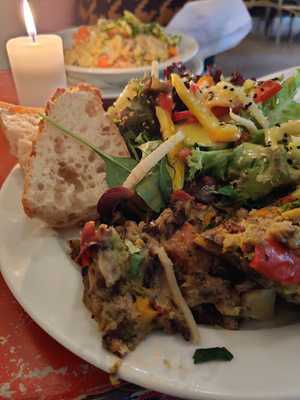 Gaeta Restaurant-café