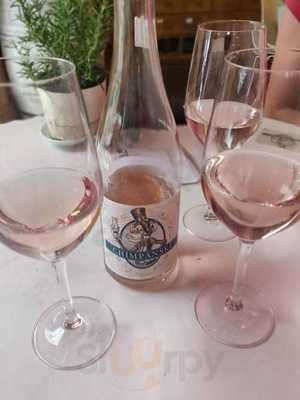 Gaeta Restaurant-café