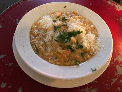 Gaeta Restaurant-café