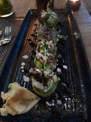 Cooa - Fusion Cuisine