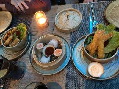 Cooa - Fusion Cuisine