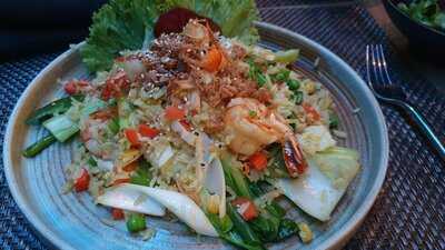 Cooa - Fusion Cuisine