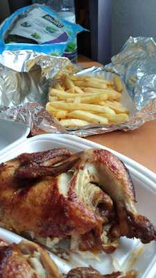 Best Jasim's Immbiss