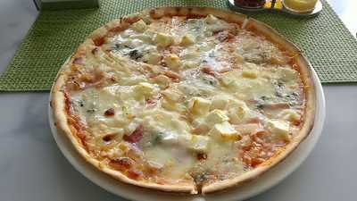Pizza Avanti