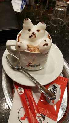 Eiscafe Bacio