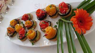 Mybioco, Biocatering