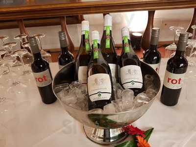 Mybioco, Biocatering