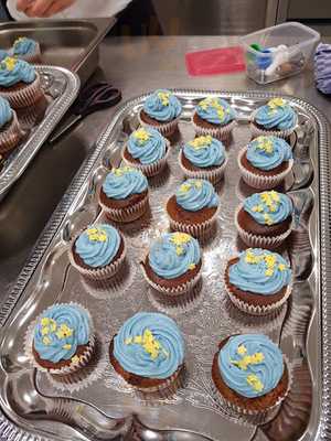 Mybioco, Biocatering