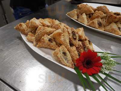 Mybioco, Biocatering