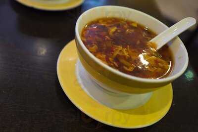 V & T Asia Imbiss Bistro