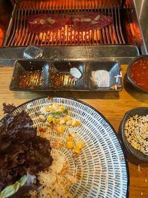 Yumira Korean Bbq & Vietnamese Dining