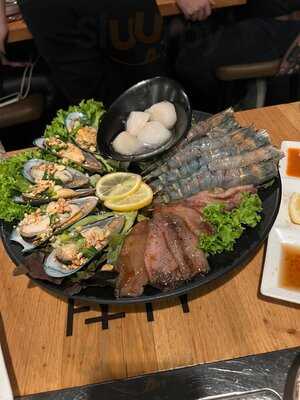 Yumira Korean Bbq & Vietnamese Dining