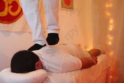 Sukumvit Thai-restaurant