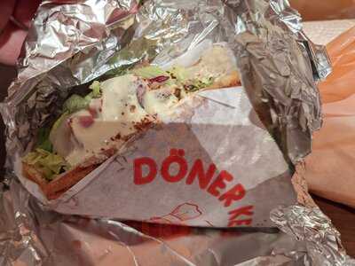 Kumpes Kebap & Pizza