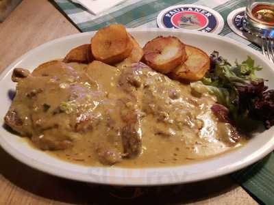 Gaststätte Am Hachinger Bach