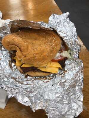 Five Guys