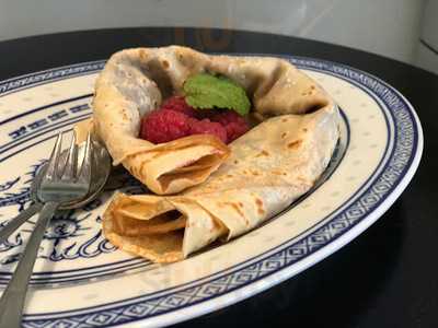 Die Crêpes Bar