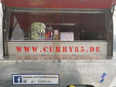 Curry 85