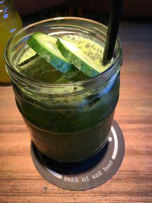 Bnb - Banh Mi And Beer