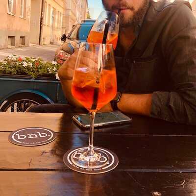 Bnb - Banh Mi And Beer