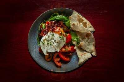 Senatore Pizza & Bar