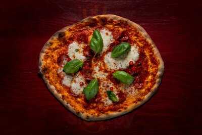 Senatore Pizza & Bar