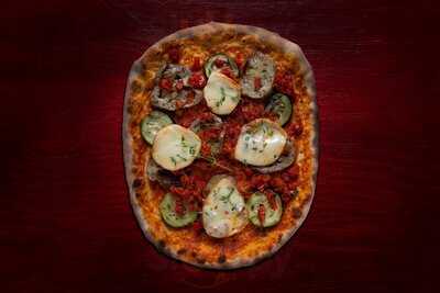 Senatore Pizza & Bar