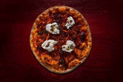 Senatore Pizza & Bar