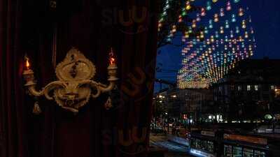 Senatore Pizza & Bar