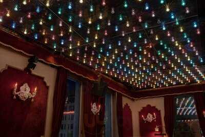 Senatore Pizza & Bar