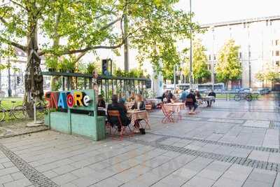 Senatore Pizza & Bar