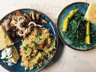 Nostimo – Greek Deli