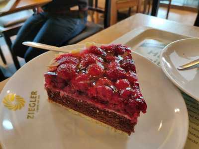 Bakery Confectionery Ziegler Gmbh