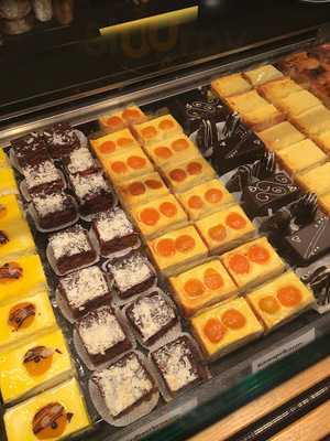 Bakery Confectionery Ziegler Gmbh