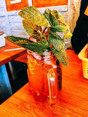 Bami House 1976 - Holzstrasse