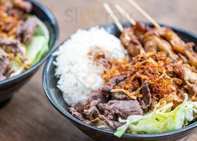 Bami House 1976 - Holzstrasse