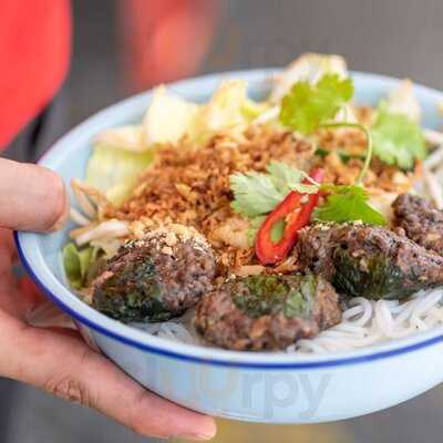 Bami House 1976 - Holzstrasse