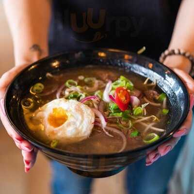 Bami House 1976 - Holzstrasse