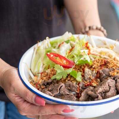 Bami House 1976 - Holzstrasse