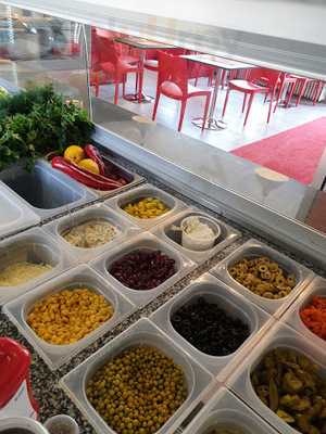 Cigköfte Von Efsane Giesing